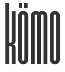 KÖMO