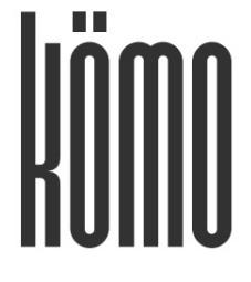 KÖMO
