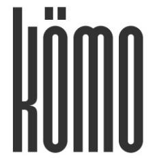 KÖMO