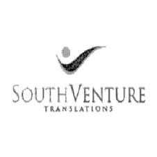 SOUTH VENTURE TRANSLATIONS