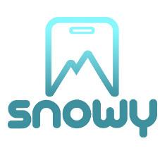 SNOWY