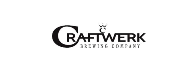 CRAFTWERK  BREWING COMPANY