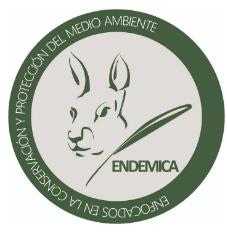 ENDEMICA - ENFOCADOS EN LA CONSERVACIÓN Y PROTECCIÓN DEL MEDIO AMBIENTE