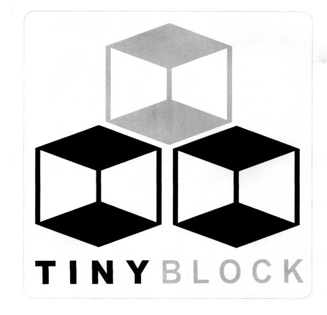 TINY BLOCK