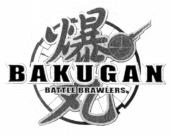 BAKUGAN BATTLE BRAWLERS