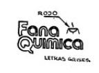 FANA QUIMICA