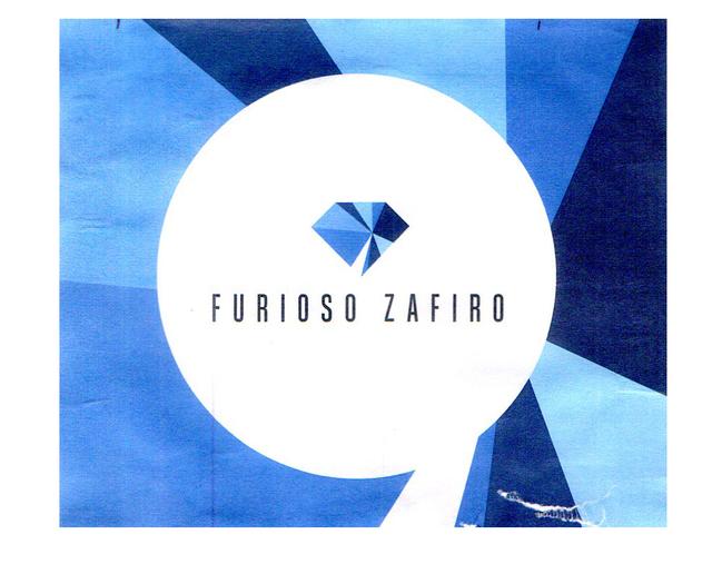 FURIOSO ZAFIRO