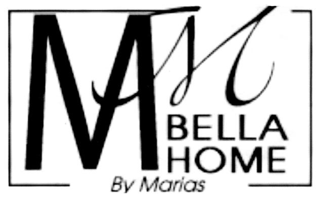 MM BELLA HOME BY MARIAS