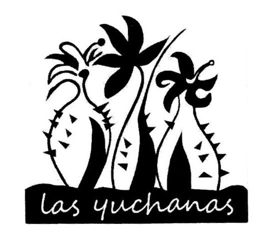 LAS YUCHANAS