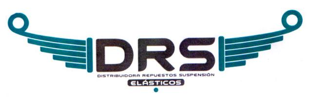 DRS DISTRIBUIDORA REPUESTOS SUSPENCION ELASTICOS