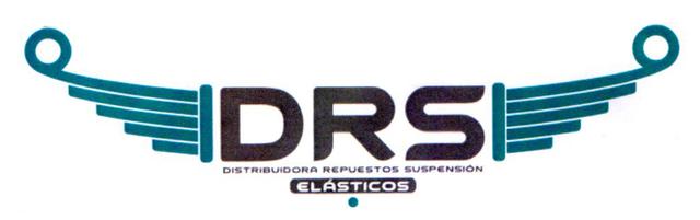 DRS DISTRIVUIDORA REPUESTOS SUSPENSION ELASTICOS