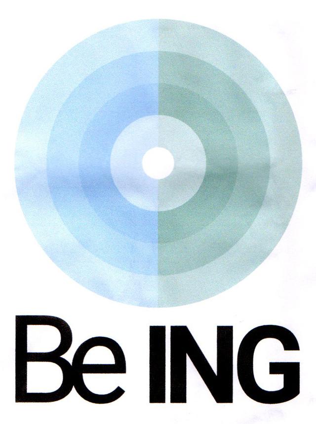 BE ING