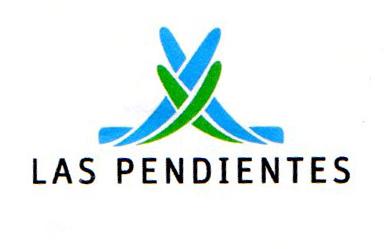 LAS PENDIENTES