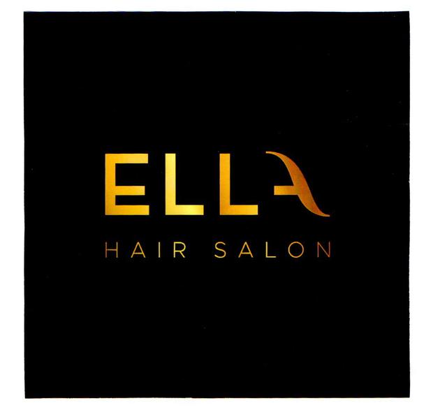 ELLA HAIR SALON