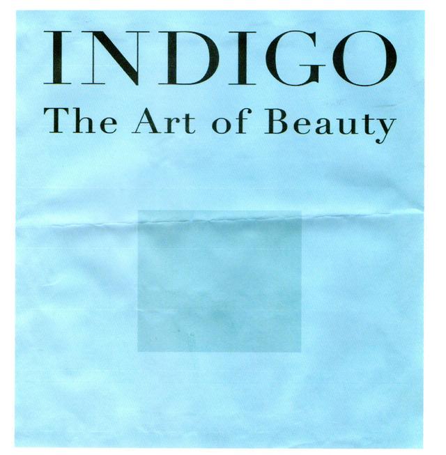 INDIGO THE ART OF BEAUTY