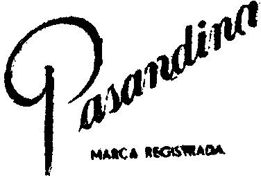 PASANDINA
