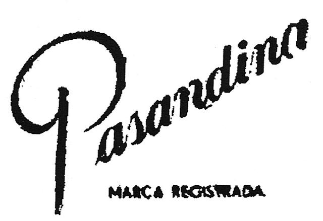 PASANDINA