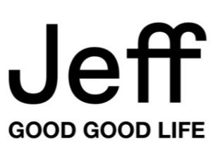 JEFF GOOD GOOD LIFE