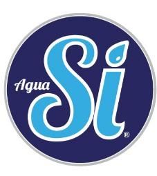 AGUA SÍ