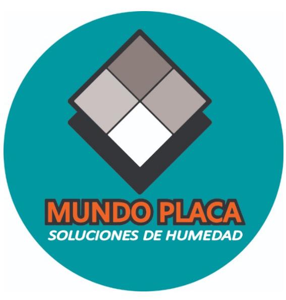 MUNDO PLACA SOLUCIONES DE HUMEDAD