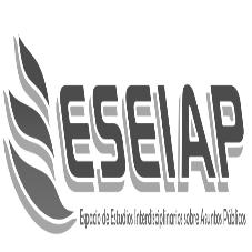 ESEIAP ESPACIO DE ESTUDIOS INTERDICIPLINARIOS SOBRE ASUNTOS PUBLICOS