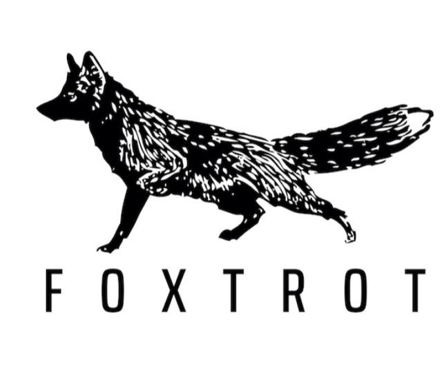 FOXTROT