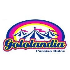 GOLOLANDIA PARAISO DULCE