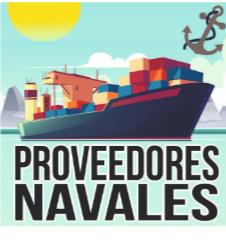 PROVEEDORES NAVALES