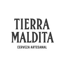 TIERRA MALDITA CERVEZA ARTESANAL