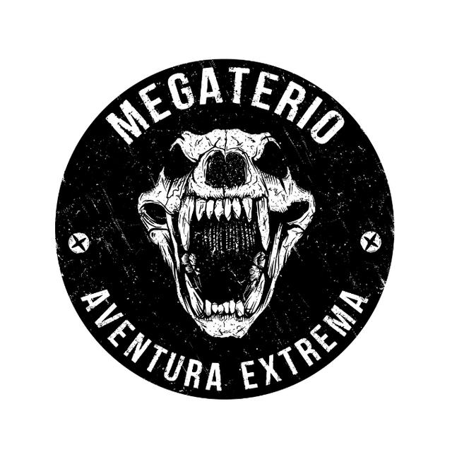 MEGATERIO AVENTURA EXTREMA