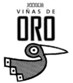 VIÑAS DE ORO