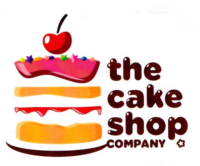 THE CAKE SHOP COMPANY