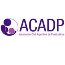 ACADP ASOCIACIÓN CIVIL ARGENTINA DE PUERICULTURA