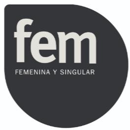 FEM FEMENINA Y SINGULAR