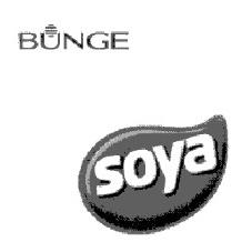 BUNGE SOYA