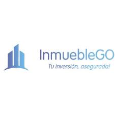 INMUEBLE GO TU INVERSIÓN, ASEGURADA!