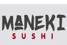 MANEKI SUSHI