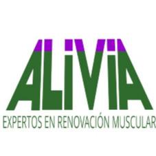 ALIVIA EXPERTOS EN RENOVACIÓN MUSCULAR