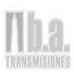 B.A. TRANSMISIONES