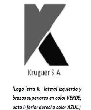 K KRUGUER S.A.