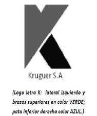 K KRUGUER S.A.