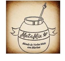 MATEMIX BLENDS DE YERBA MATE CON HIERBAS