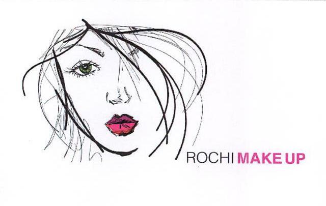 ROCHI MAKE UP