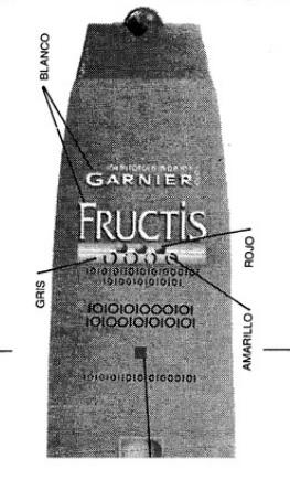 FRUCTIS GARNIER