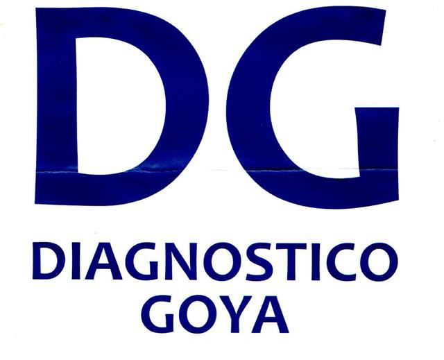 DG DIAGNOSTICO GOYA