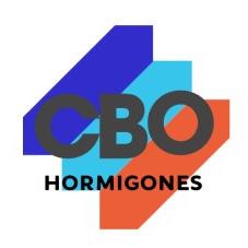 CBO HORMIGONES