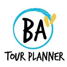 BA TOUR PLANNER