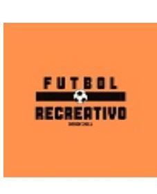 FUTBOL RECREATIVO