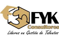 FYK CONSULTORES LÍDERES EN GESTIÓN DE TALENTOS