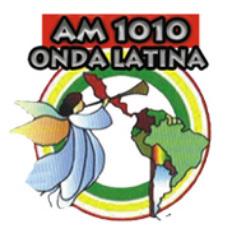 AM 1010 ONDA LATINA